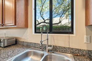 Interior - NEW! Chic hideaway, Central Location! (Tucson)