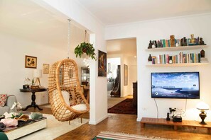 Interior - OPEN SPACE premium in the Gardens (São Paulo)
