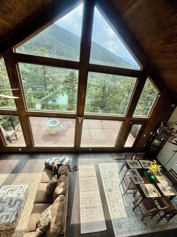 Intérieur