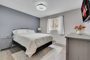 4 slaapkamers, wifi, beddengoed