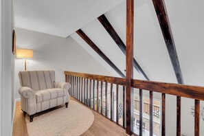 Interior - Calm Waters w/ Hot Tub, Game Room & Patio (Lake Ariel)