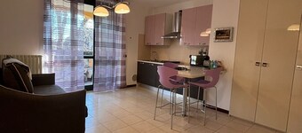 Casa San Martino 21 The ideal solution between Milan, Varese and Como.