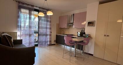 Casa San Martino 21
Die ideale Lösung zwischen Mailand, Varese und Como.