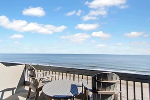 Property grounds - Century One #1008 (Ocean City)