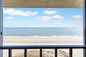 On the beach - Century One #1008 (Ocean City)