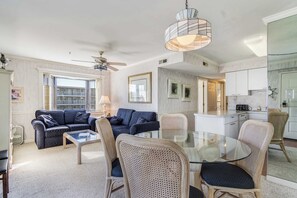 Interior - Tiara by the Sea 5 (Ocean City)