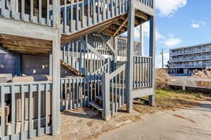 Property grounds - Tiara by the Sea 5 (Ocean City)