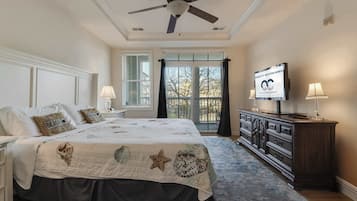 3 habitaciones, tabla de planchar con plancha, wifi y ropa de cama