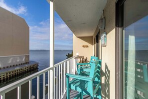 Property grounds - Wight Bay North 243 (Ocean City)
