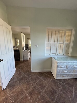 Interior - The Palms apt 2 (Cedar Grove)