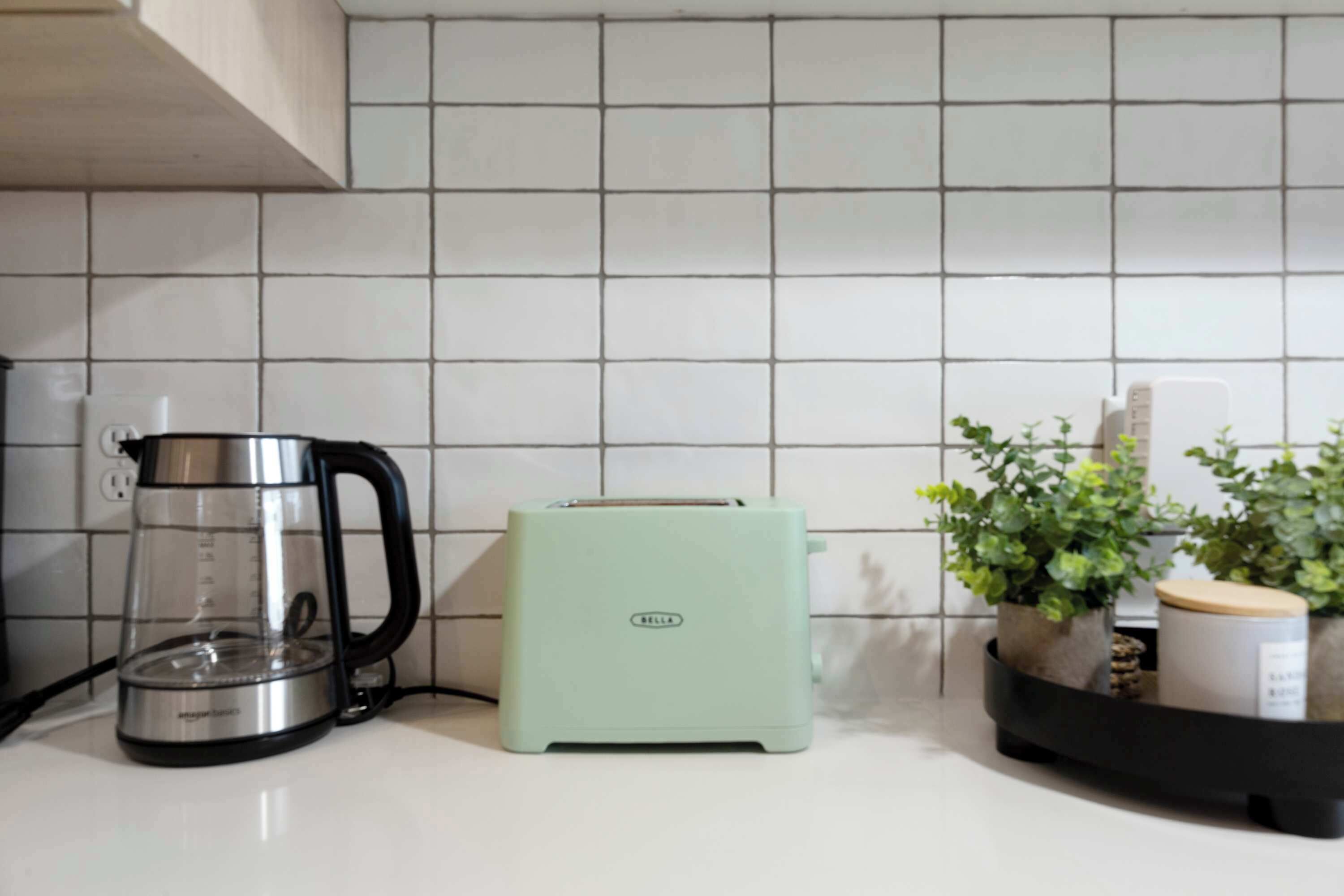 Kaffe og/eller kaffemaskine