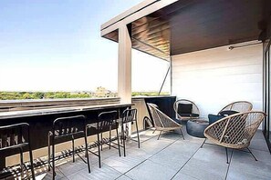 Terras