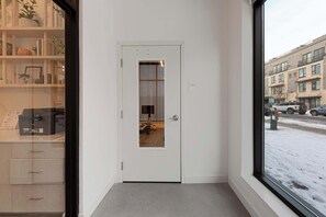 Interieur