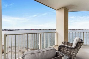 Property grounds - Cori Noel 301 | Expansive Balcony | Outdoor Pool (Ocean City)