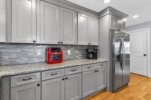 Interior - Fully Furnished, Luxurious Smart Home, 5 Bedrooms w/dedicated Office (Framingham)