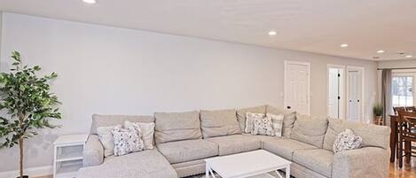 Smart-tv, computerskærme, printere