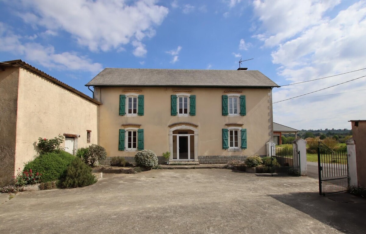 Image de profil de l’hôte