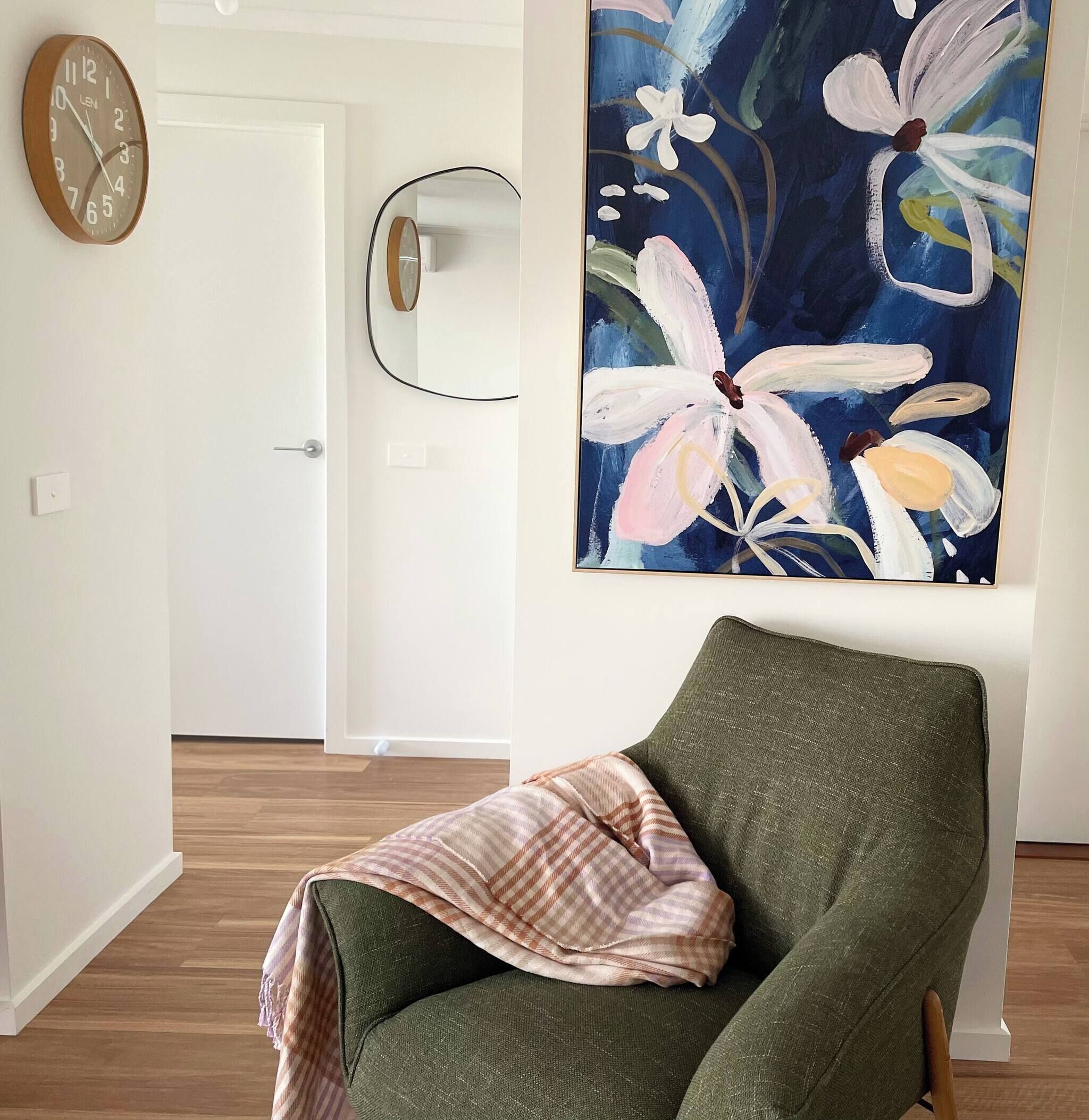 House, 3 Bedrooms, Accessible, Patio | Interior