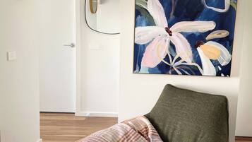 House, 3 Bedrooms, Accessible, Patio | Interior