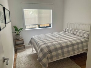 Casa, 3 camere da letto, accessibile ai disabili, patio | 3 camere