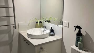 House, 3 Bedrooms, Accessible, Patio | Bathroom
