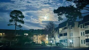 Udendørsområde