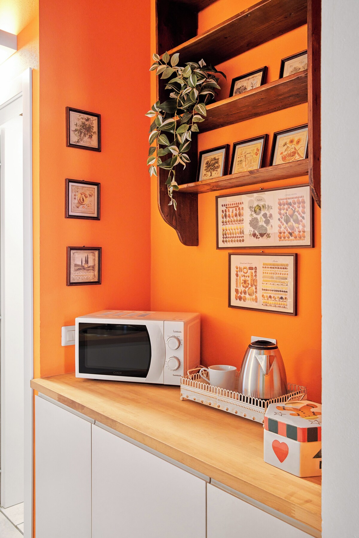 Bild für Gastgeberprofil