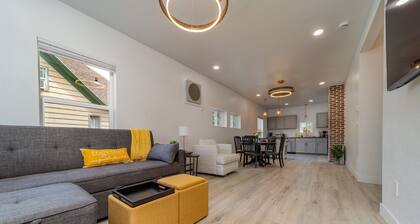 The Gunnison Bungalow in Downtown GJ!