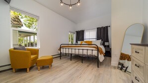 Room - The Gunnison Bungalow in Downtown GJ! (Grand Junction)