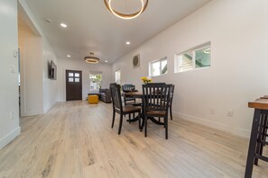 Dining - The Gunnison Bungalow in Downtown GJ! (Grand Junction)