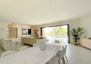 Interior - Villa Concarella Di Conca (Conca)