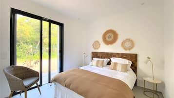 4 camere, ferro/asse da stiro, culla da viaggio, Wi-Fi