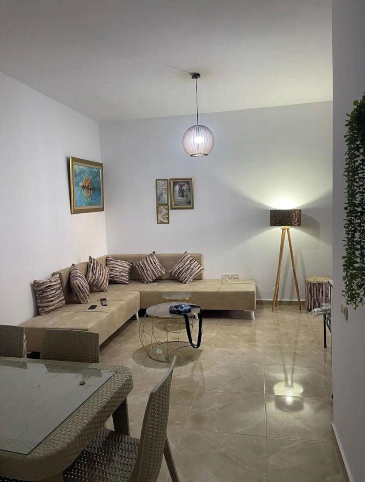 Image de profil de l’hôte