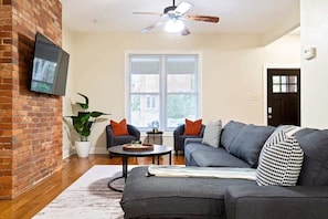 Fernseher, Arbeitsbereiche