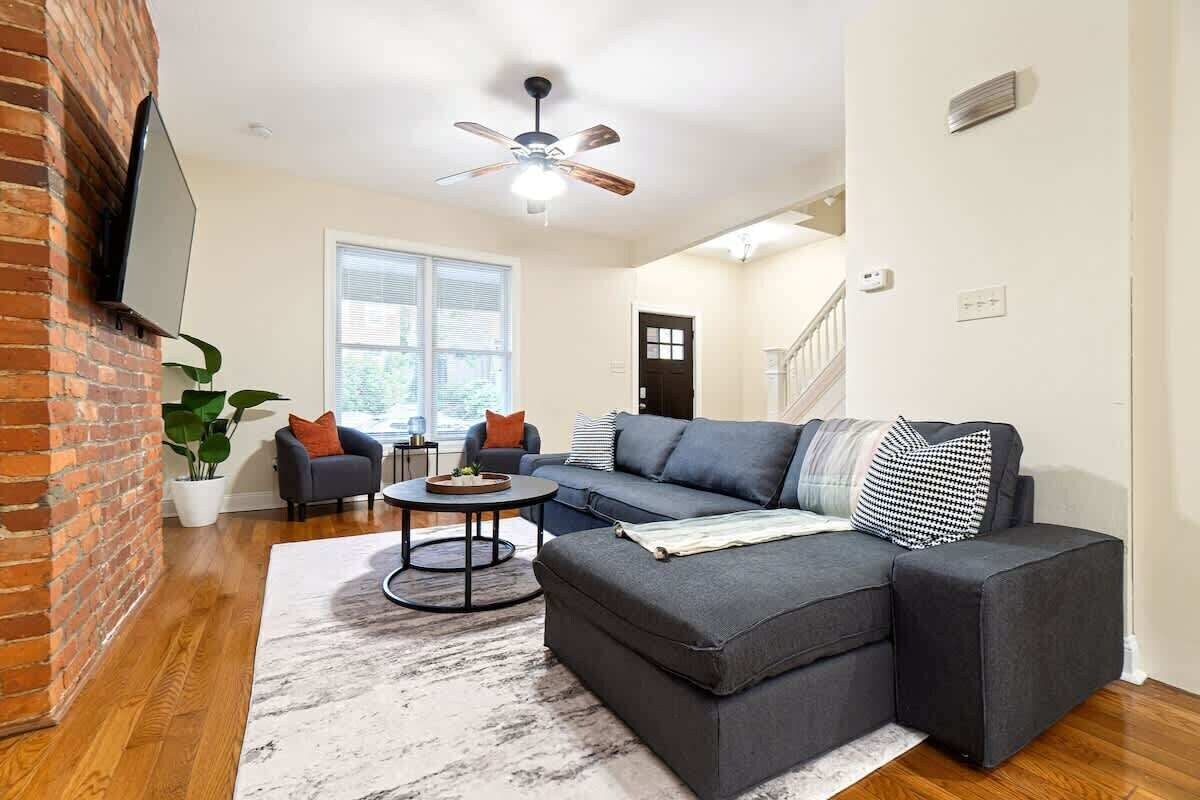 Bild für Gastgeberprofil