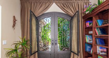 Spacious 4-bedroom house