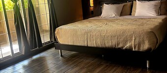 Casa Jardines SLW, an ideal house for families or companies!