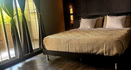 Casa Jardines SLW, an ideal house for families or companies!