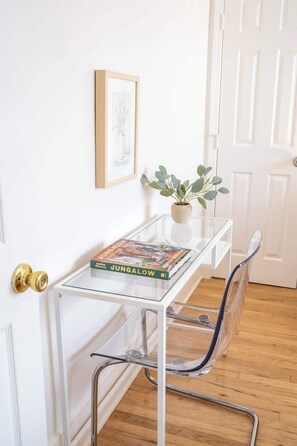 Interior - Sun-filled North Park Gem | Walk to everything! (San Diego)