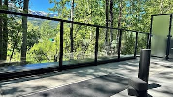 テラス / パティオ