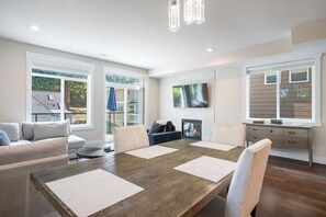 Interior - Perch - Modern Seattle Retreat w/ AC, Garage & Decks (Seattle)