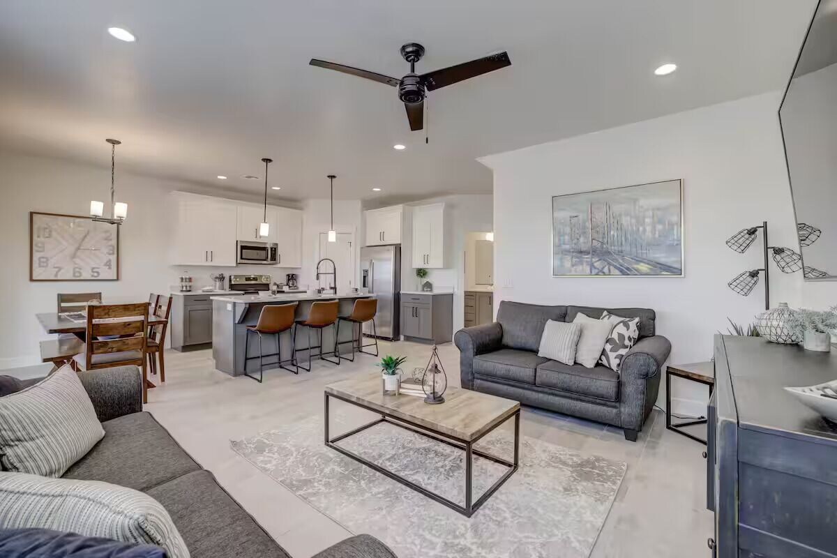 Bild für Gastgeberprofil