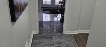 “A tranquil stay in Orleans, just 15 minutes from downtown Ottawa,