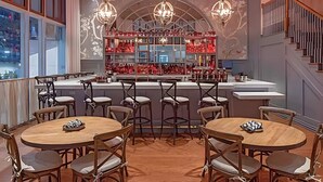 Restaurantes