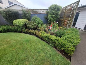 Unclassified image, 3 of 20, button - Rev it up Homestay
Location, location, location. (Feilding)