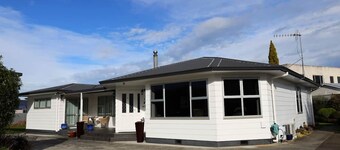 Rev it up Homestay
Location, location, location.