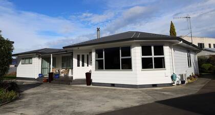 Rev it up Homestay
Location, location, location.