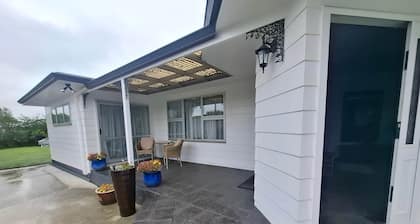 Rev it up Homestay
Location, location, location.