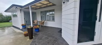 Rev it up Homestay
Location, location, location.