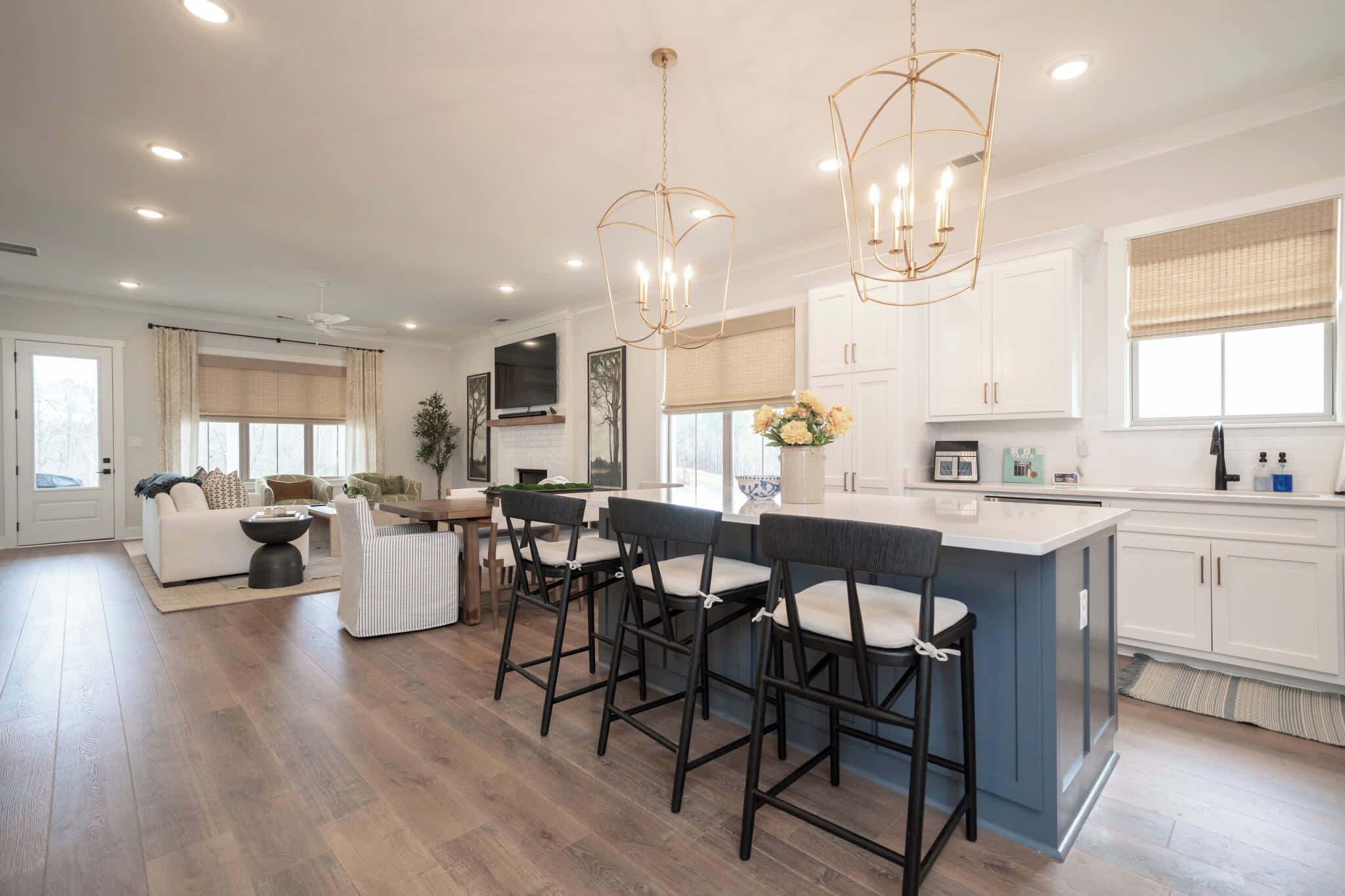 Golden State Grove House By Apex 38655 - 옥스퍼드